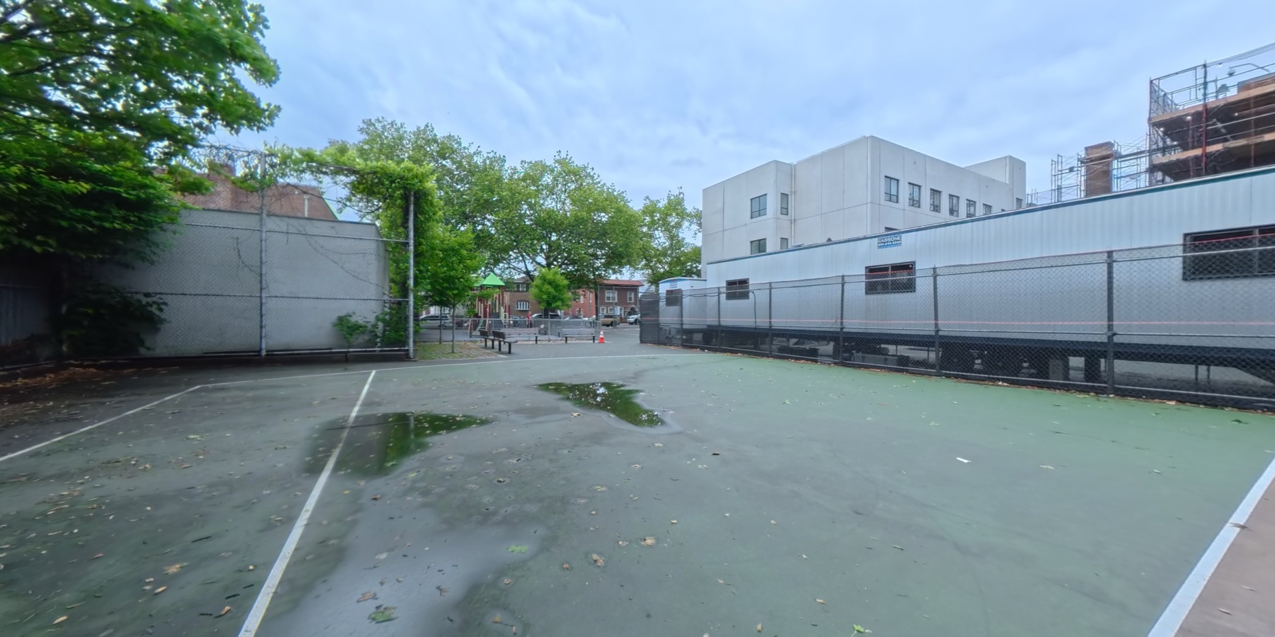 Public Park Sample Walkthrough gallery 4